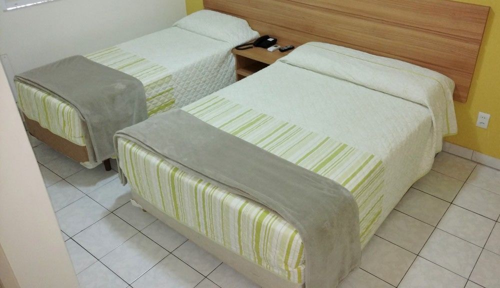 Palmas Executivo Hotel Balneário Camboriú
